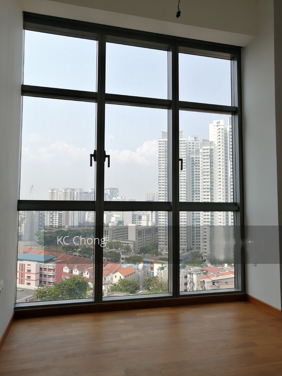 Sturdee Residences (D8), Condominium #210369521